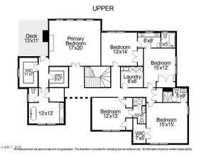 6 Dorchester Lane, Riverside CT 06878
