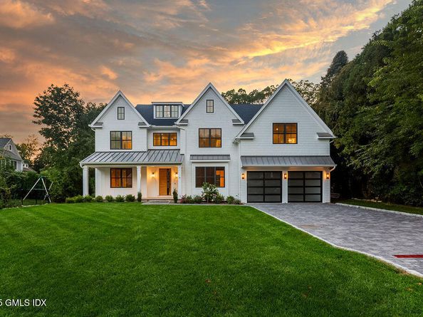 6 Dorchester Lane, Riverside CT 06878