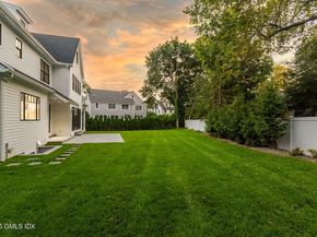 6 Dorchester Lane, Riverside CT 06878