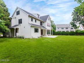 6 Dorchester Lane, Riverside CT 06878