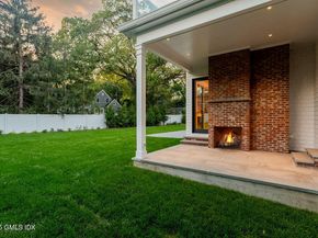 6 Dorchester Lane, Riverside CT 06878