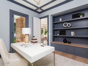 6 Dorchester Lane, Riverside CT 06878