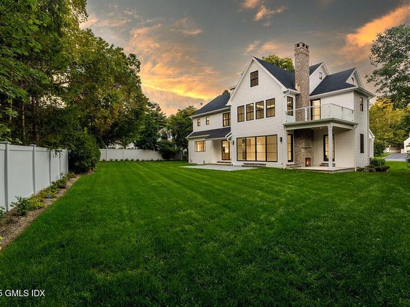 6 Dorchester Lane, Riverside CT 06878