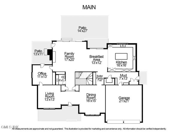 6 Dorchester Lane, Riverside CT 06878