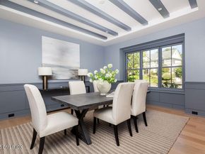 6 Dorchester Lane, Riverside CT 06878