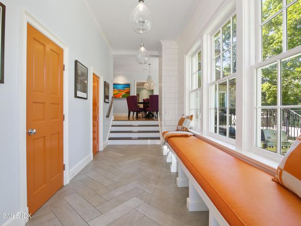 105 Woodside Drive, Greenwich CT 06830