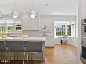 105 Woodside Drive, Greenwich CT 06830