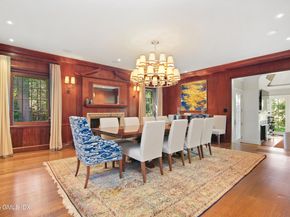 105 Woodside Drive, Greenwich CT 06830