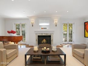 105 Woodside Drive, Greenwich CT 06830