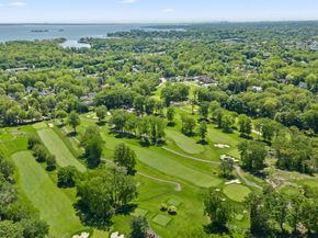 105 Woodside Drive, Greenwich CT 06830