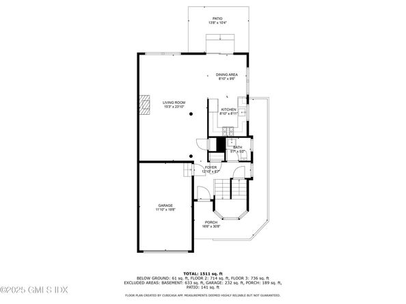 147 Holly Hill Lane 2, Greenwich CT 06830