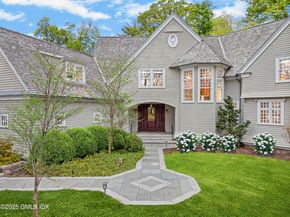 7 Jones Park Drive, Riverside CT 06878