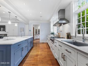 7 Jones Park Drive, Riverside CT 06878