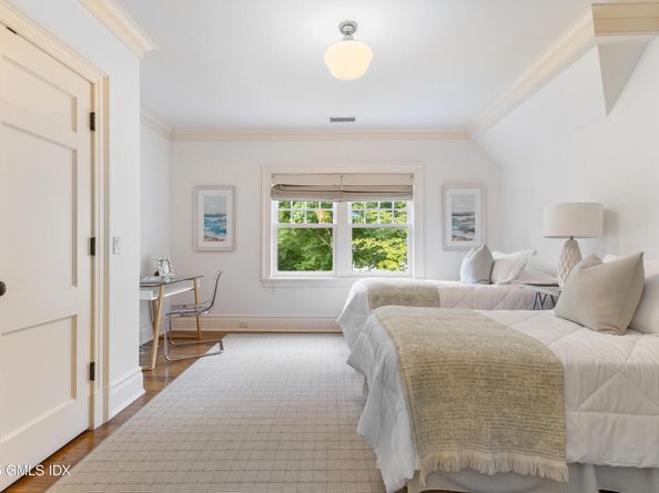 7 Jones Park Drive, Riverside CT 06878
