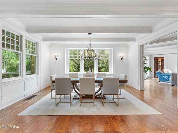 7 Jones Park Drive, Riverside CT 06878