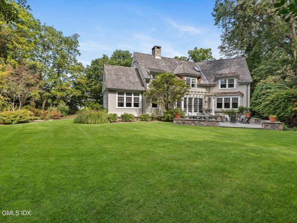 7 Jones Park Drive, Riverside CT 06878