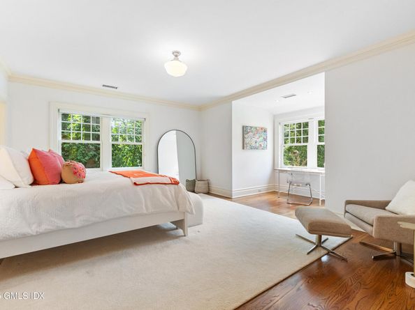 7 Jones Park Drive, Riverside CT 06878