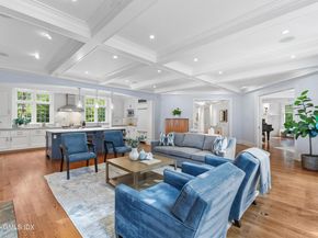 7 Jones Park Drive, Riverside CT 06878