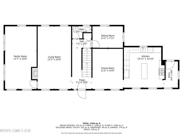 37 Miltiades Avenue, Riverside CT 06878