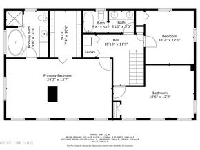 37 Miltiades Avenue, Riverside CT 06878