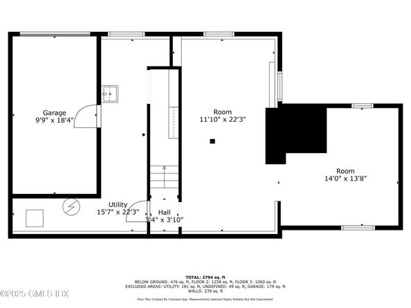 37 Miltiades Avenue, Riverside CT 06878