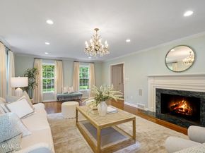43 Sawmill Lane, Greenwich CT 06830