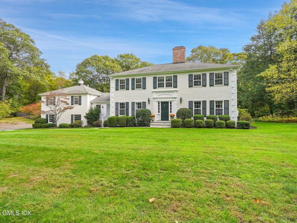 43 Sawmill Lane, Greenwich CT 06830