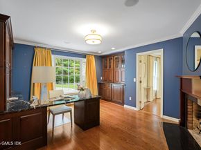 43 Sawmill Lane, Greenwich CT 06830