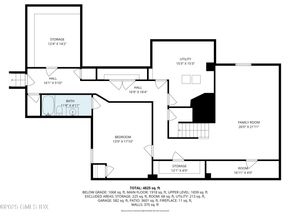 43 Sawmill Lane, Greenwich CT 06830