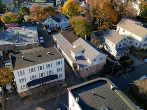 18 Beech Street, Greenwich CT 06830