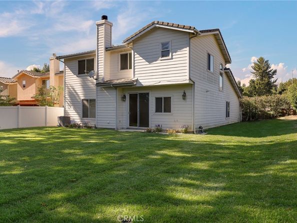 11215 Wilbur, Porter Ranch CA 91326