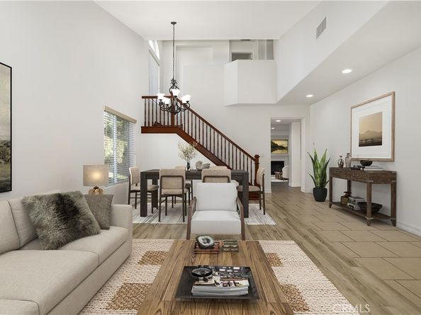 11215 Wilbur, Porter Ranch CA 91326