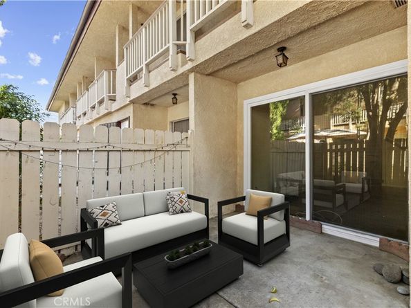 8031 Canby Ave 4, Reseda CA 91335