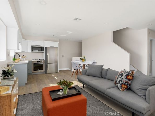 1726 Menlo Avenue, Los Angeles CA 90006