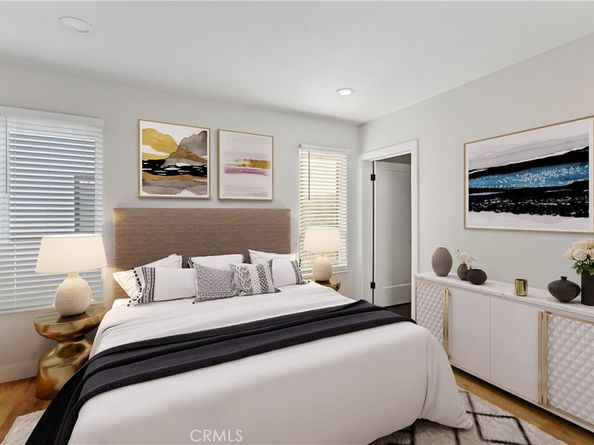 1726 Menlo Avenue, Los Angeles CA 90006