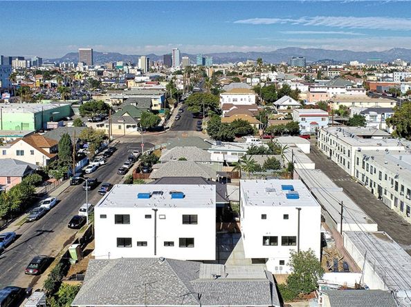 1726 Menlo Avenue, Los Angeles CA 90006