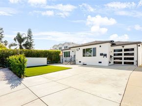 2031 N Pass, Burbank CA 91505