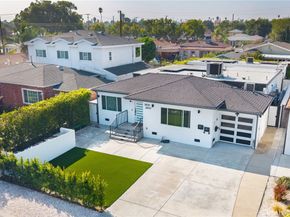 2031 N Pass, Burbank CA 91505