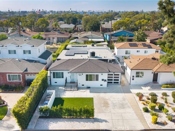 2031 N Pass, Burbank CA 91505