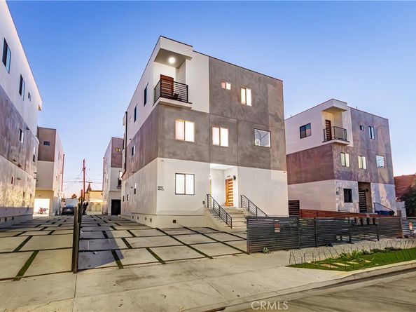 4842 W 17th Street, Los Angeles CA 90019