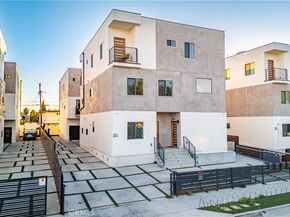 4842 W 17th Street, Los Angeles CA 90019