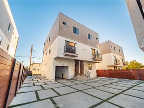 4842 W 17th Street, Los Angeles CA 90019