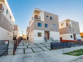 4842 W 17th Street, Los Angeles CA 90019