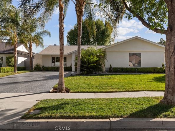 22700 Baltar Street, West Hills CA 91304
