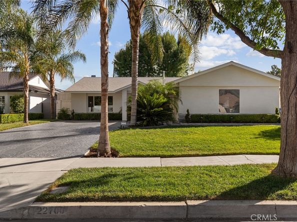 22700 Baltar Street, West Hills CA 91304