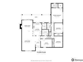 22700 Baltar Street, West Hills CA 91304