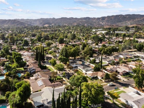 22700 Baltar Street, West Hills CA 91304
