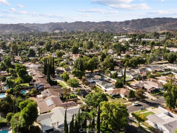 22700 Baltar Street, West Hills CA 91304