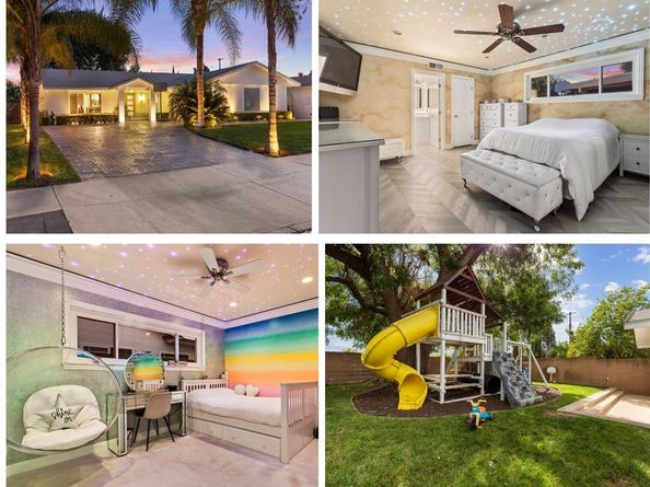 22700 Baltar Street, West Hills CA 91304