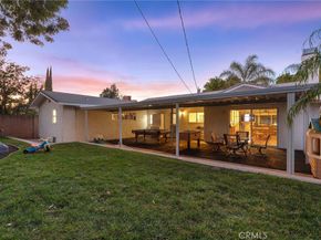 22700 Baltar Street, West Hills CA 91304